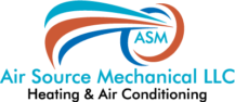 Air Source Mechanical, LLC